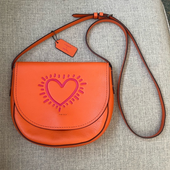 Coach Bags Coach Crossbody Over The Shoulder Bag Poshmark
